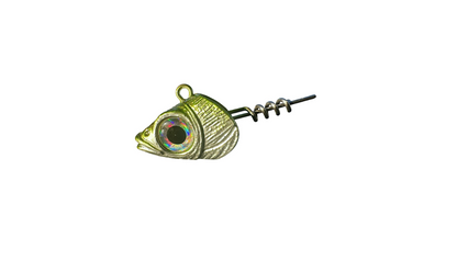 INVDR Pelagic Head 70g