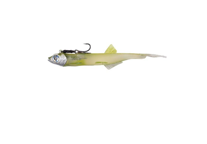 INVDR The Pelagic 20cm