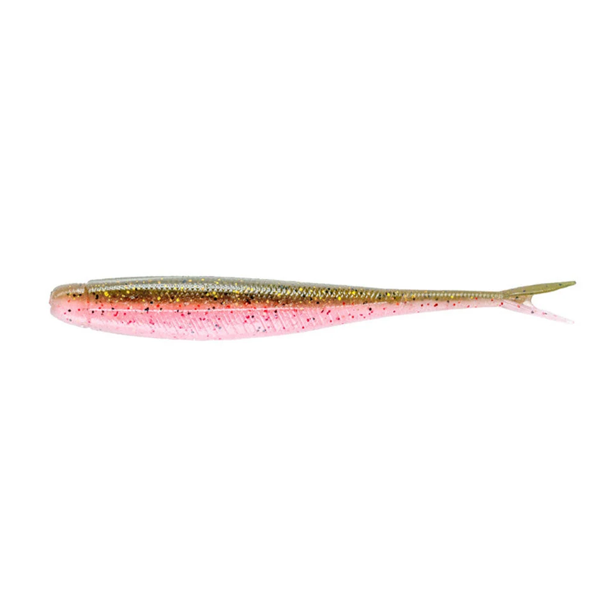 Noike S.L.T. Minnow
