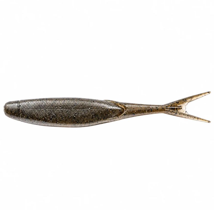 Noike S.L.T. Minnow