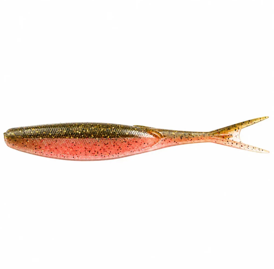 Noike S.L.T. Minnow