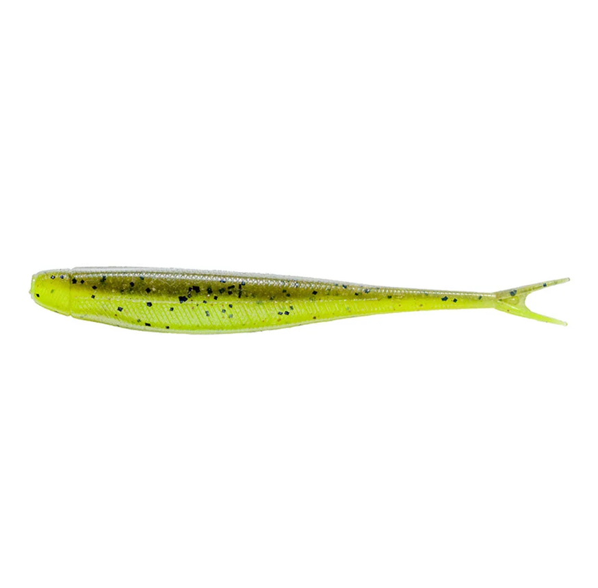 Noike S.L.T. Minnow