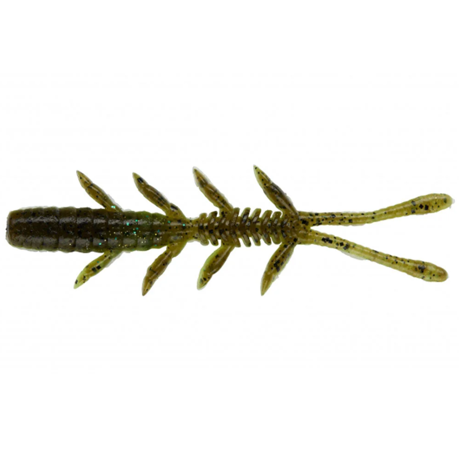 Illex Scissor Comb