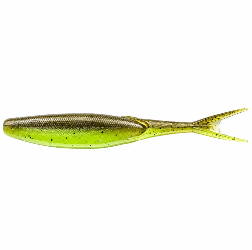 Noike S.L.T. Minnow