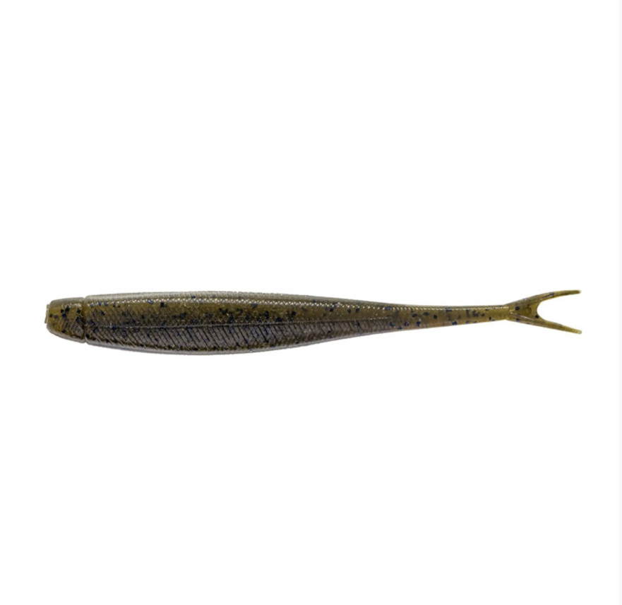 Noike S.L.T. Minnow