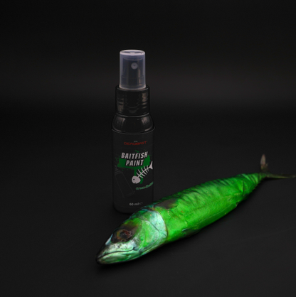 FishEx Deadbait Baitfish Paint