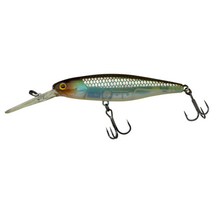 Illex DD Squirrel SP 67 mm / 79 mm