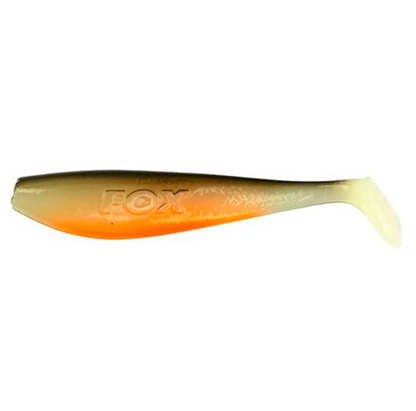 Fox Rage Zander Pro Shad