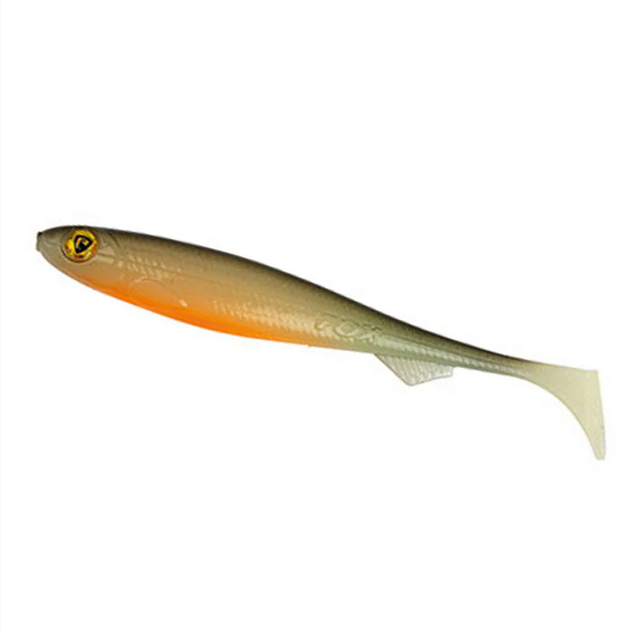 Fox Rage Slick Shad 9 cm | 11 cm | 13 cm