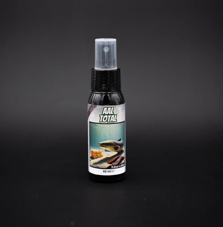 FishEx EEL TOTAL SPRAY