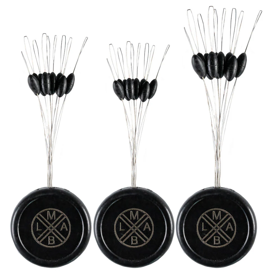 LMAB Rubber Stoppers