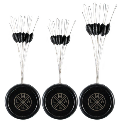 LMAB Rubber Stoppers