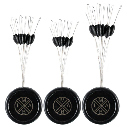 LMAB Rubber Stoppers