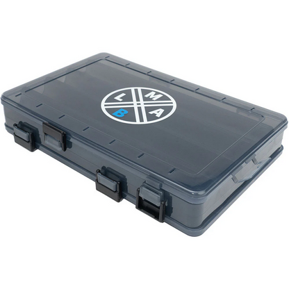 LMAB Tackle Box Hardbait