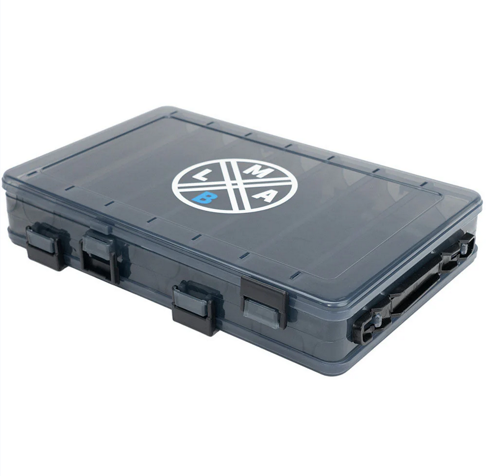 LMAB Tackle Box Hardbait