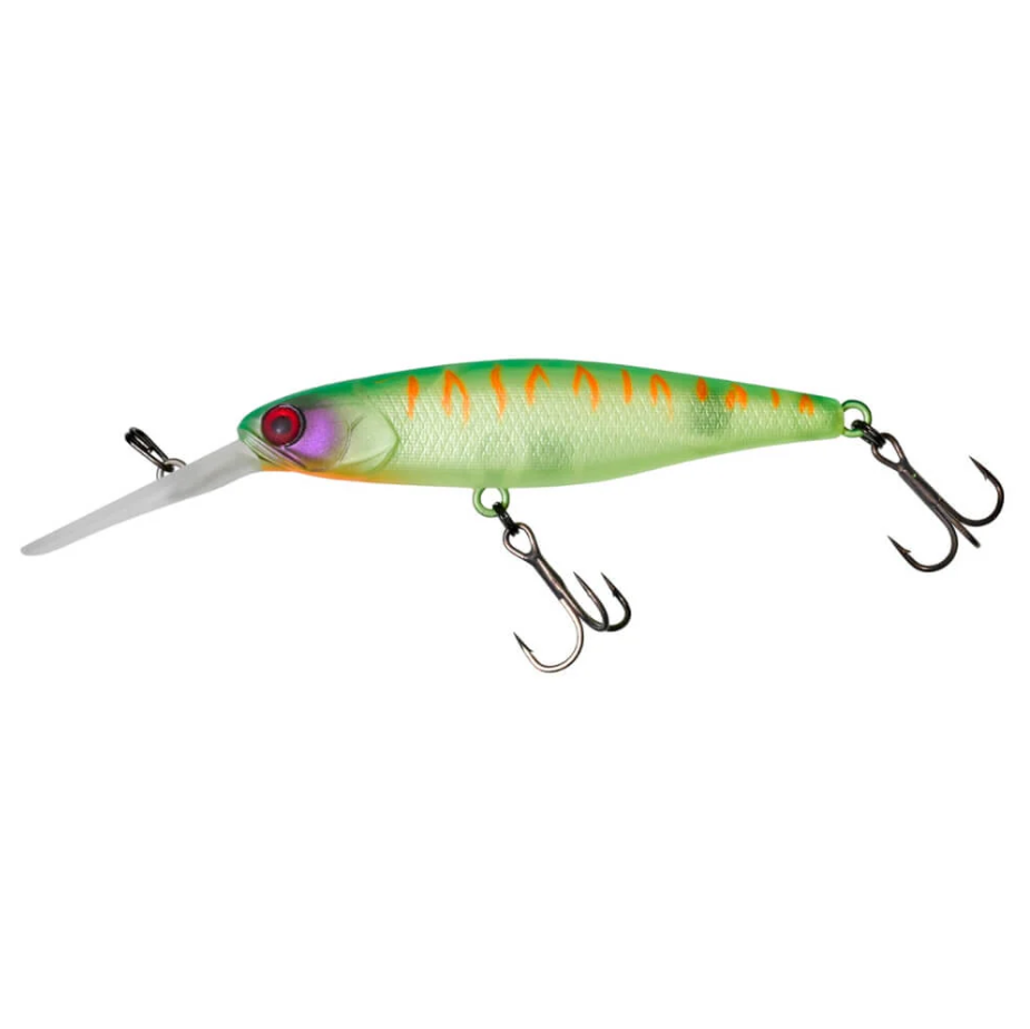 Illex DD Squirrel SP 67 mm / 79 mm