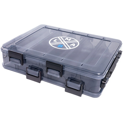 LMAB Tackle Box Hardbait