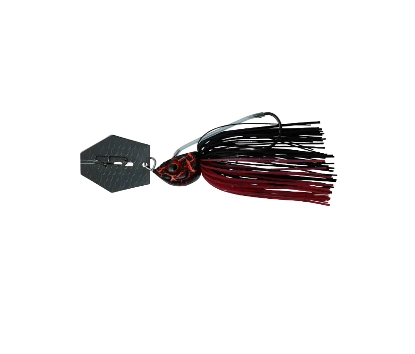 Illex Crazy Crusher Chatterbait 14 g
