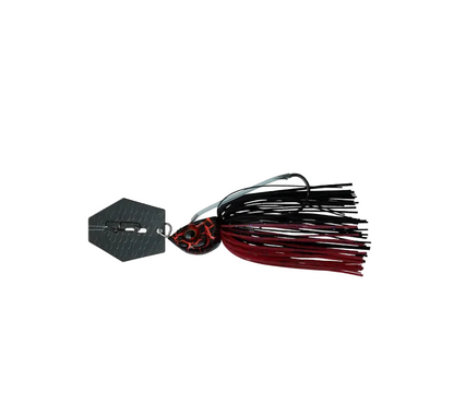 Illex Crazy Crusher Jr. Chatterbait