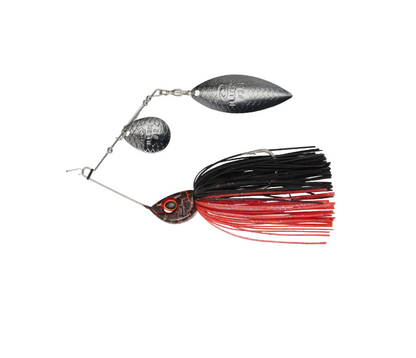 Illex Crusher Jr. Spinnerbait 10g / 14g