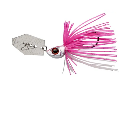 Illex Crazy Crusher Jr. Chatterbait