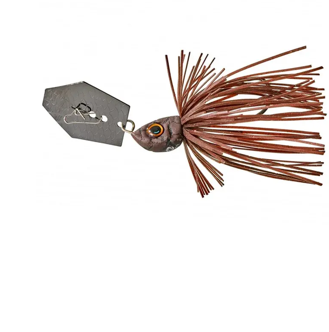 Illex Crazy Crusher Jr. Chatterbait