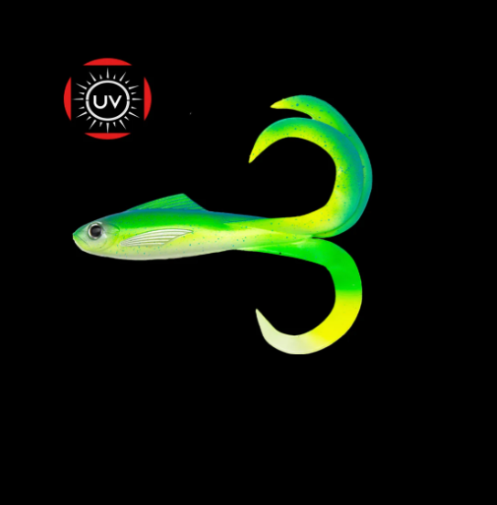 Everbait 3 Tail 24cm I 40g