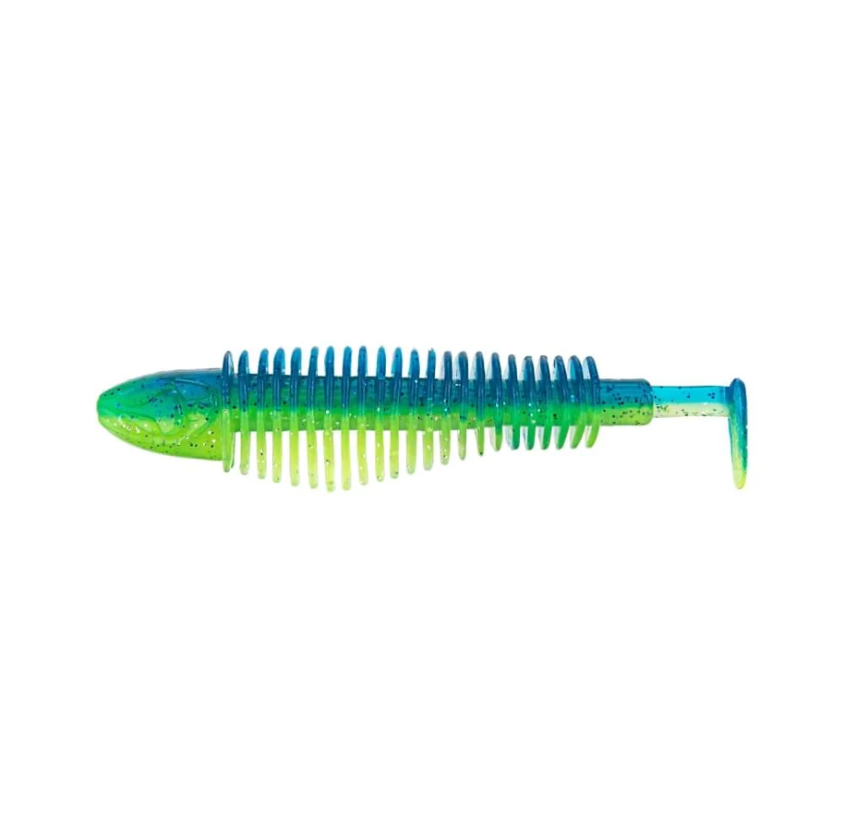 Bullseye Lamelli
