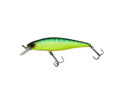ILLEX Squad Minnow 80SP Length: 80mm