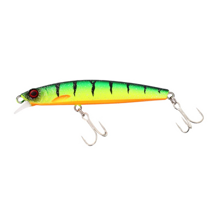 Illex - Battle Minnow 80 F