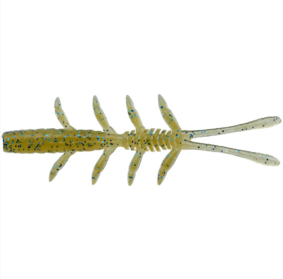 Illex Scissor Comb