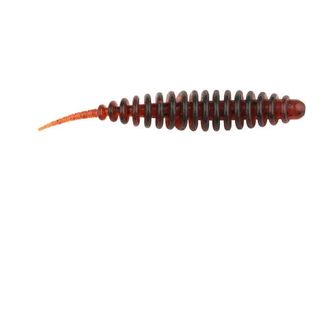 Trout Master / Master Worm 45mm & 65mm