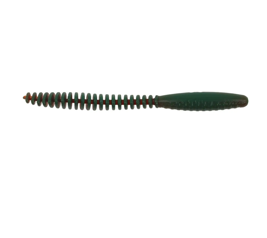 Spro Trout Master Master Leech 7,5cm