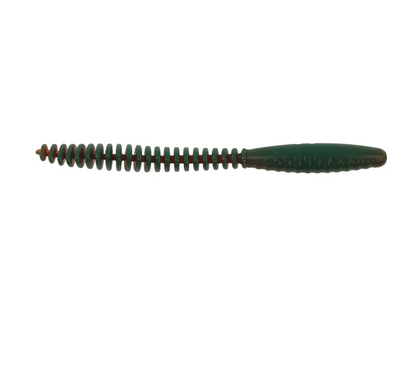 Spro Trout Master Master Leech 7,5cm