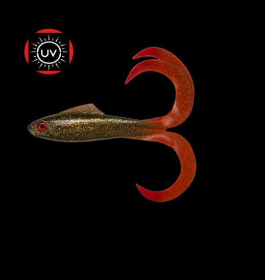 Everbait 3 Tail 24cm I 40g