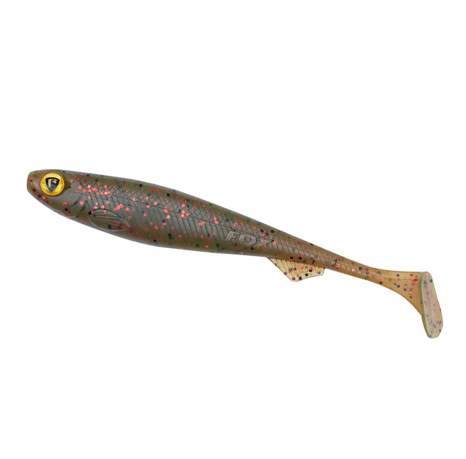Fox Rage Slick Shad 9 cm | 11 cm | 13 cm