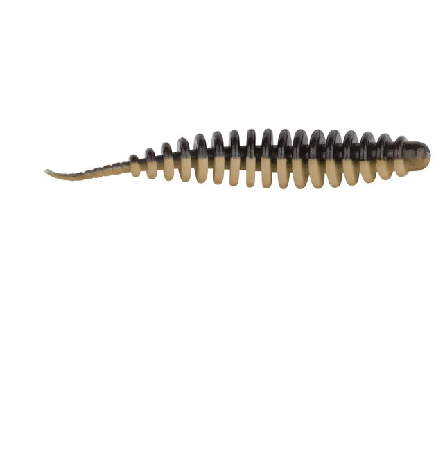 Trout Master / Master Worm 45mm & 65mm
