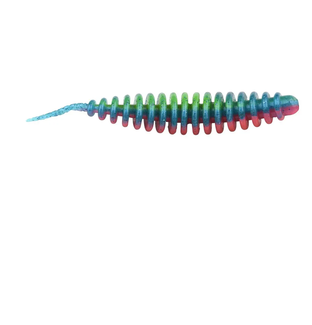 Trout Master / Master Worm 45mm & 65mm