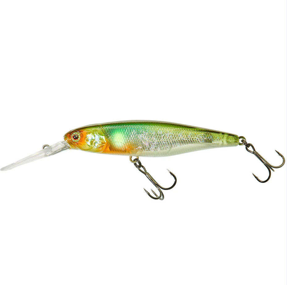 Illex DD Squirrel SP 67 mm / 79 mm
