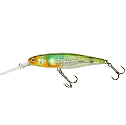 Illex DD Squirrel SP 67 mm / 79 mm