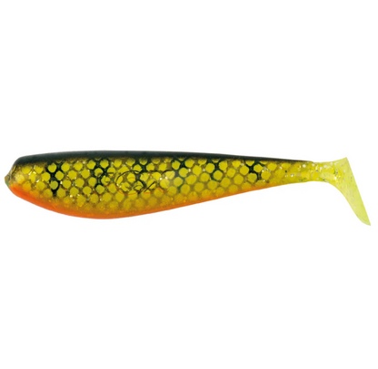 Fox Rage Zander Pro Shad