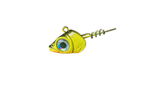 INVDR Pelagic Head 70g