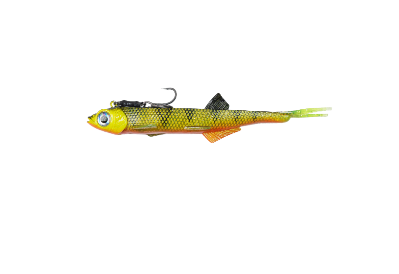 INVDR The Pelagic 20cm