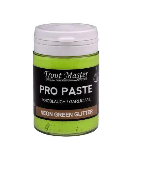 Trout Master PRO PASTE (Trout Bait)