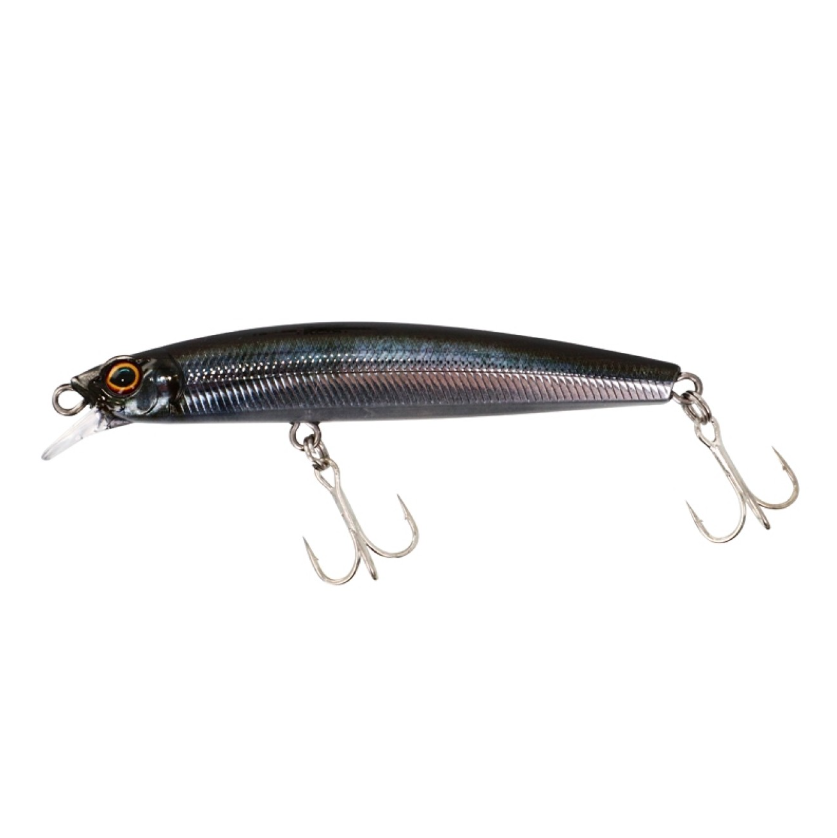 Illex - Battle Minnow 80 F