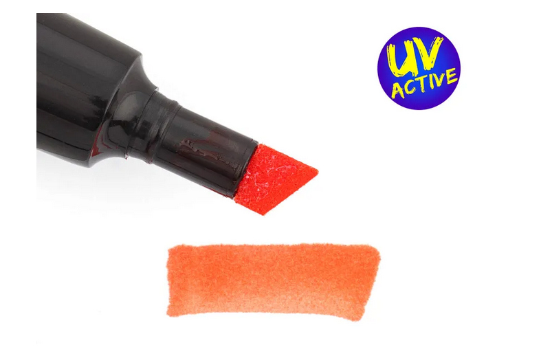 Spike-It Marker