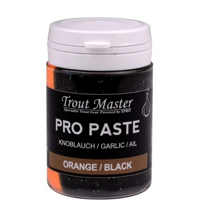 Trout Master PRO PASTE (Trout Bait)