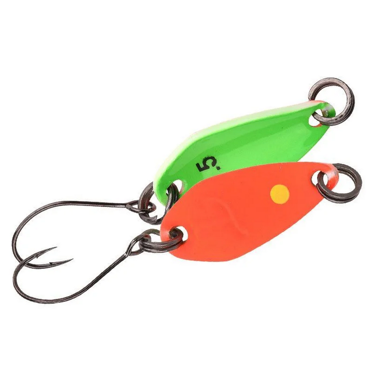 Trout Master Incy Spoon