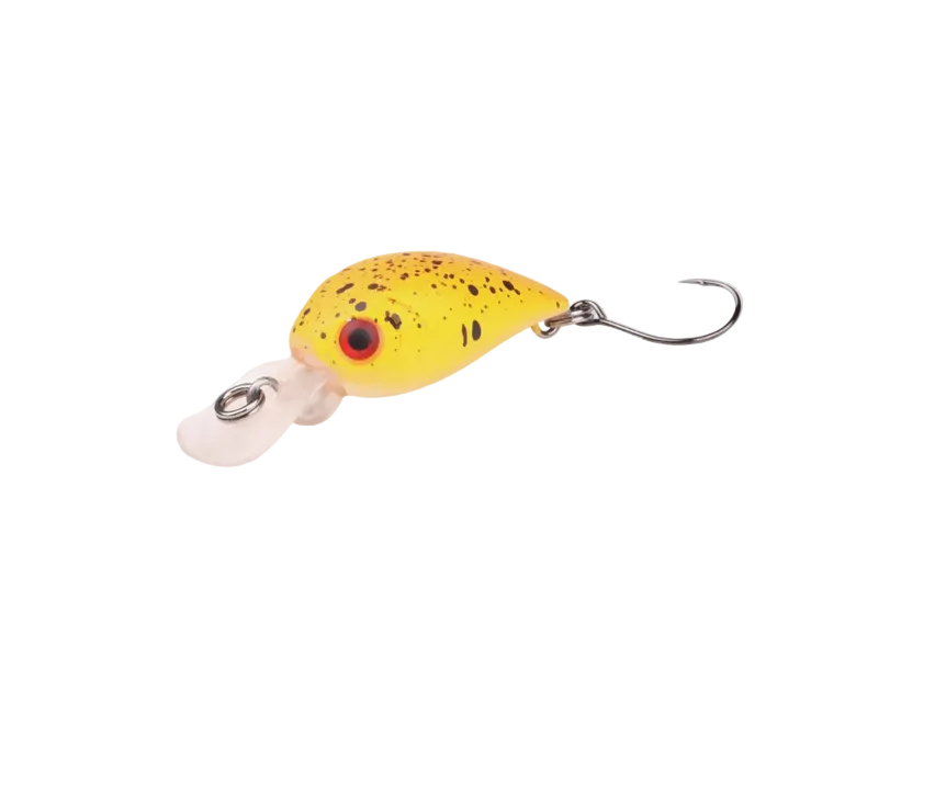 Trout Master Wobbla 3.7cm Firetiger