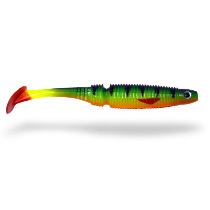 Combat Shad